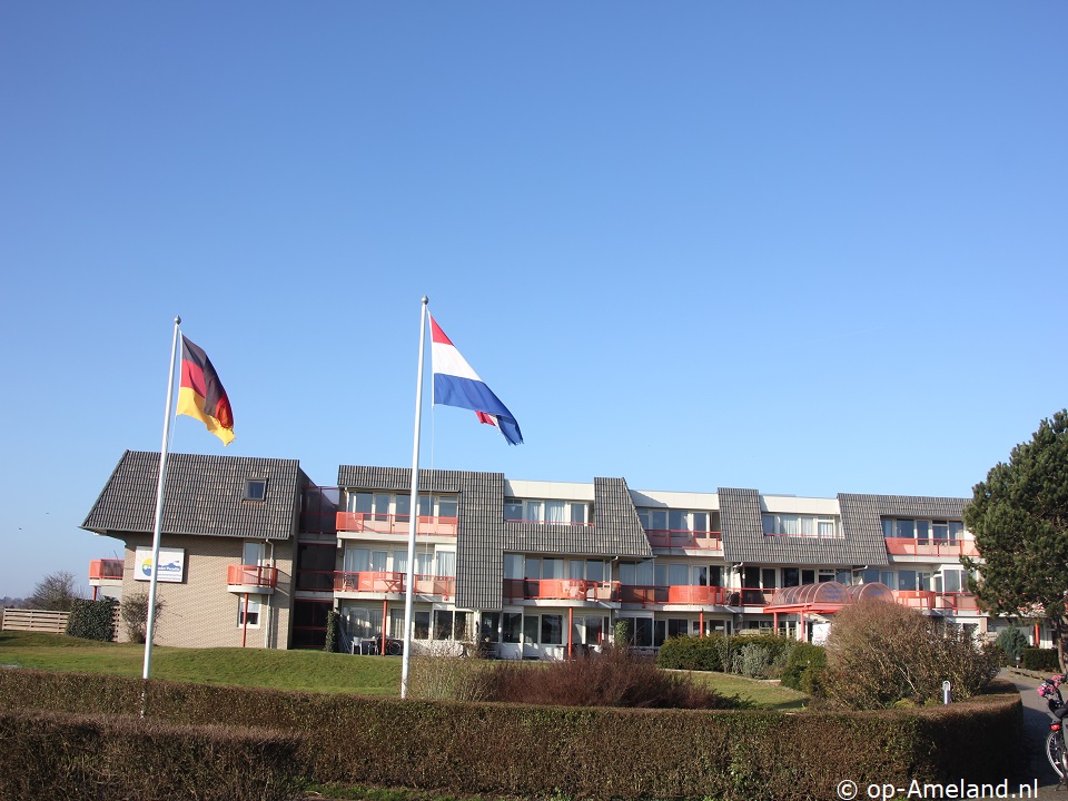 Buitenaanzicht De Haan Buitenaanzicht De Haan